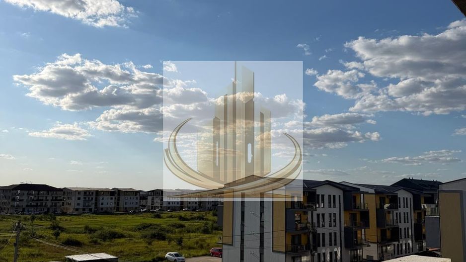 🏡Ap modern 2 camere Giroc - Poză 3