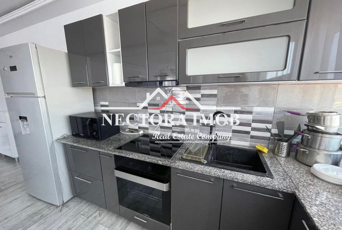 NECTORA IMOB-Apartament 3 camere, 2 garaje, 2, bai, Str. Apateului - Poză 9