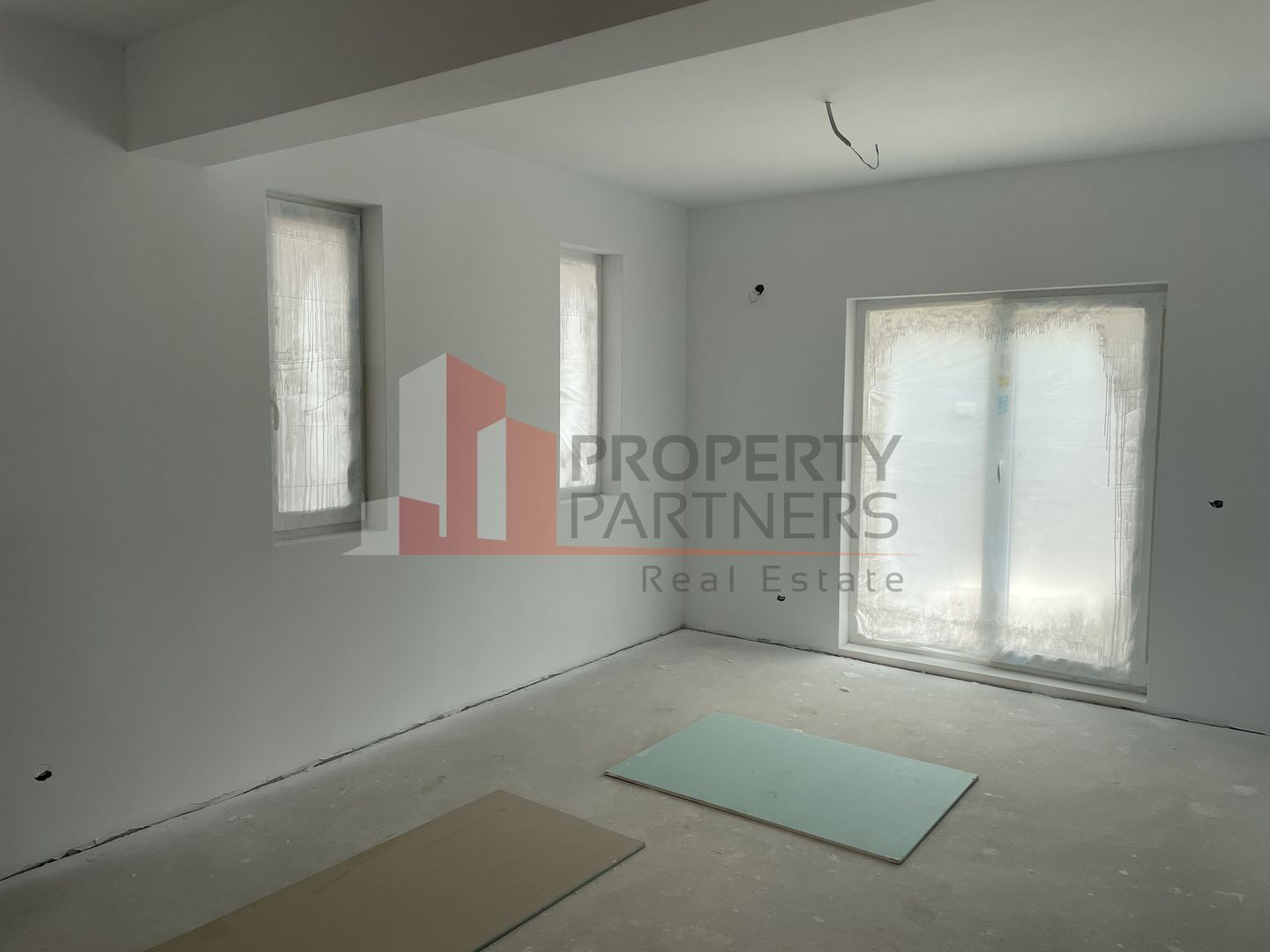 Complex rezidențial de case în Dragomiresti Vale, Ilfov - Poză 9