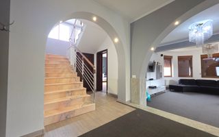 Reducere pret! ! Vila top cu piscina inchisa,  incalzita, barbeque - Poză 16