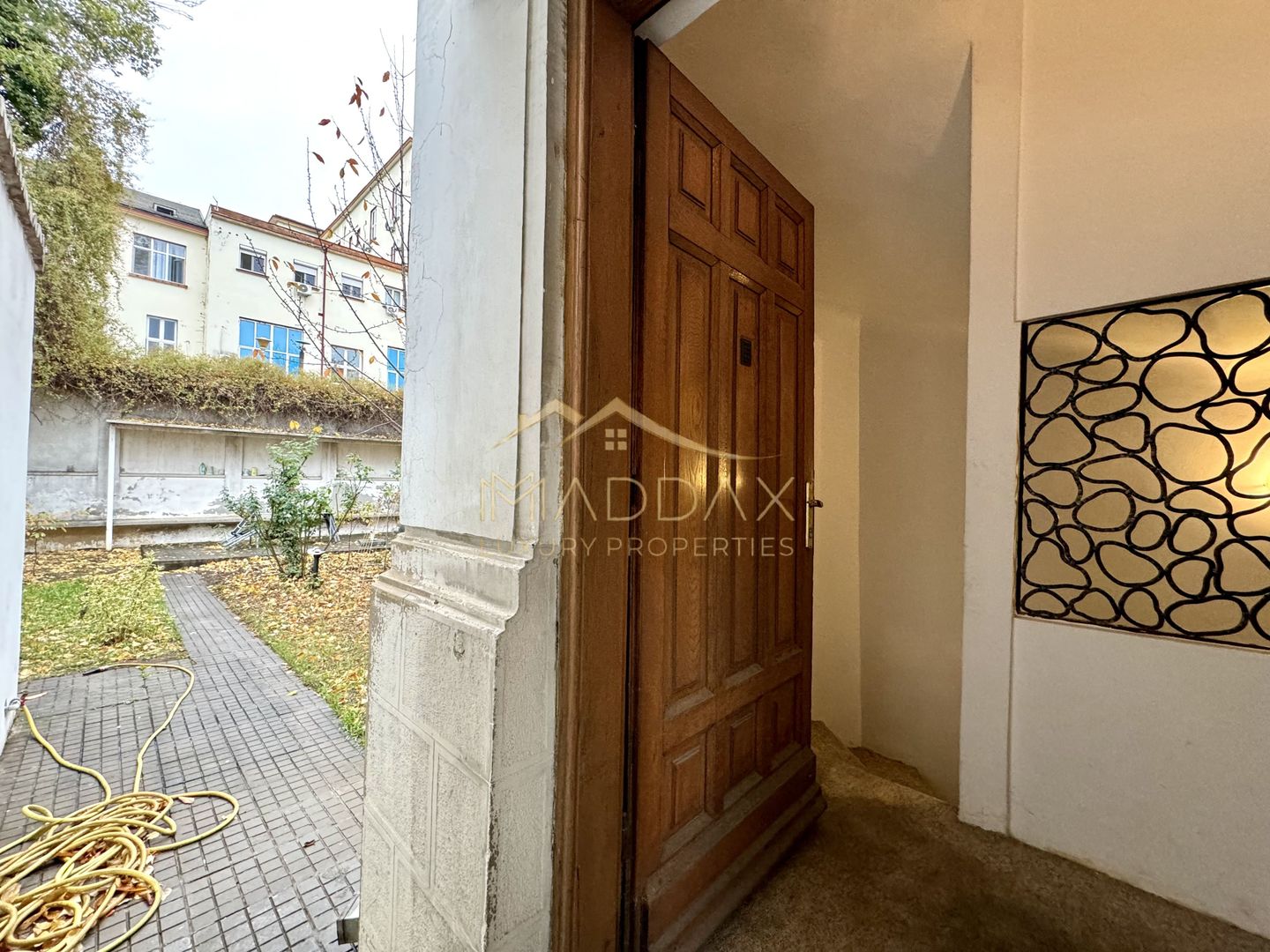 Vila Impresionanta *503mp* TEREN *577mp* // Zona Casin - Poză 65