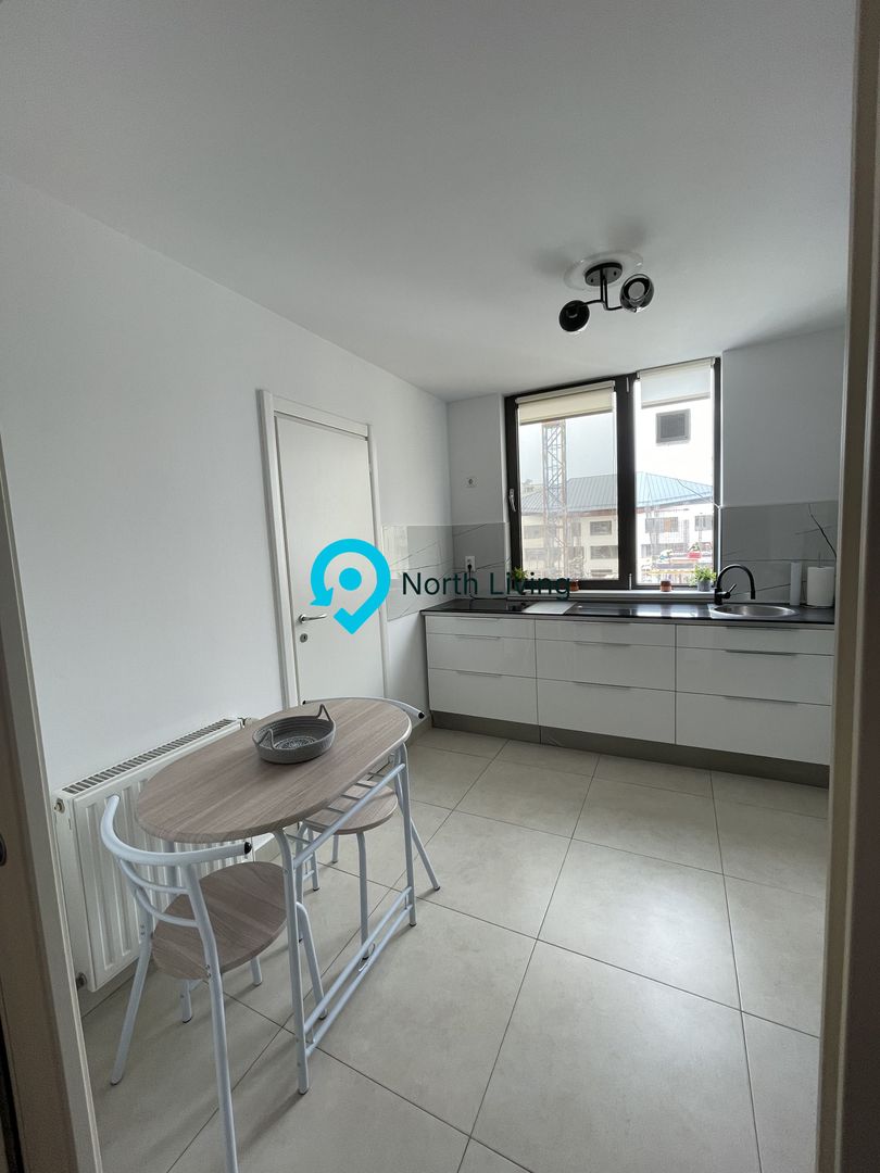Apartament de lux 5 camere | 170 mp | Herăstrău – Caramfil - Poză 8