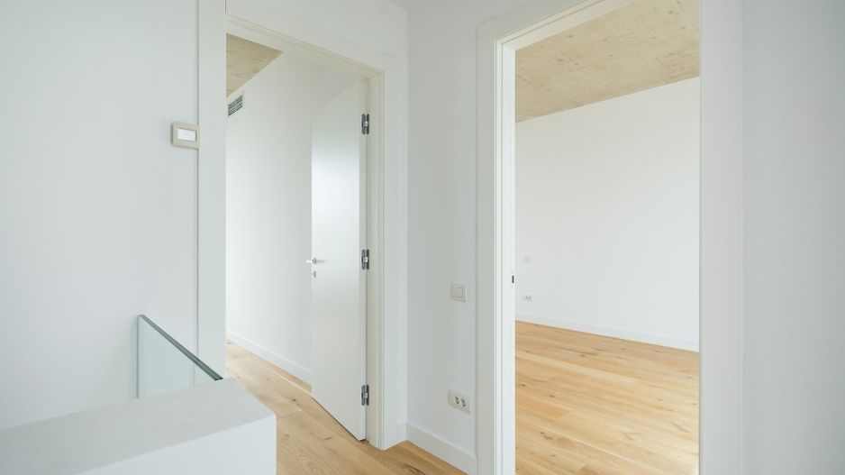 Vila duplex cu 3 camere - preluare leasing - Poză 7