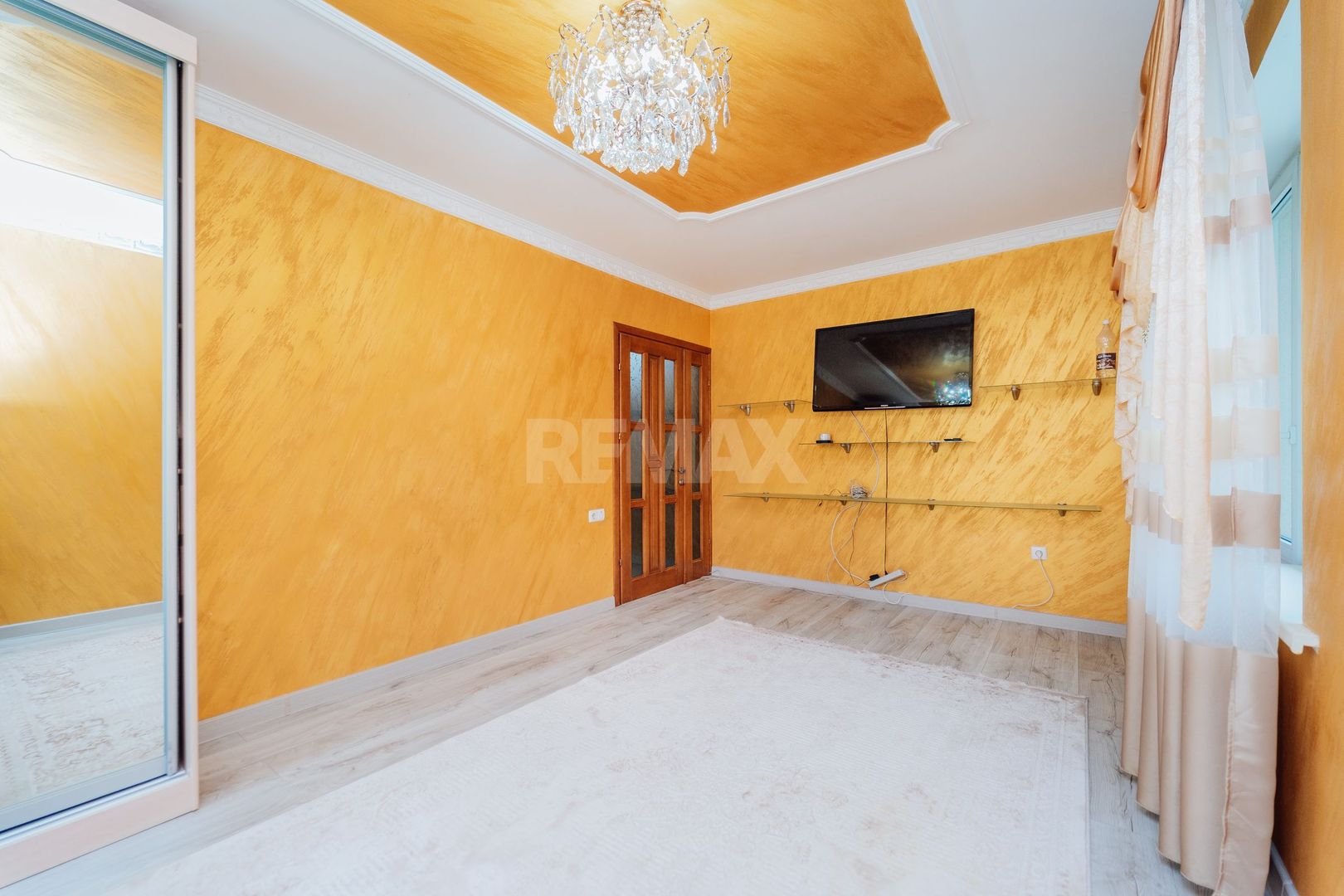 Spre chirie apartament spațios în Ciocana, str. Ginta Latină 21. - Poză 16