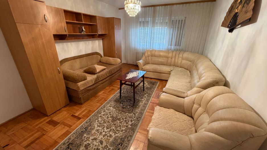 Apartament 2 camere, decomandat - zona Ampoi 3 - Poză 6