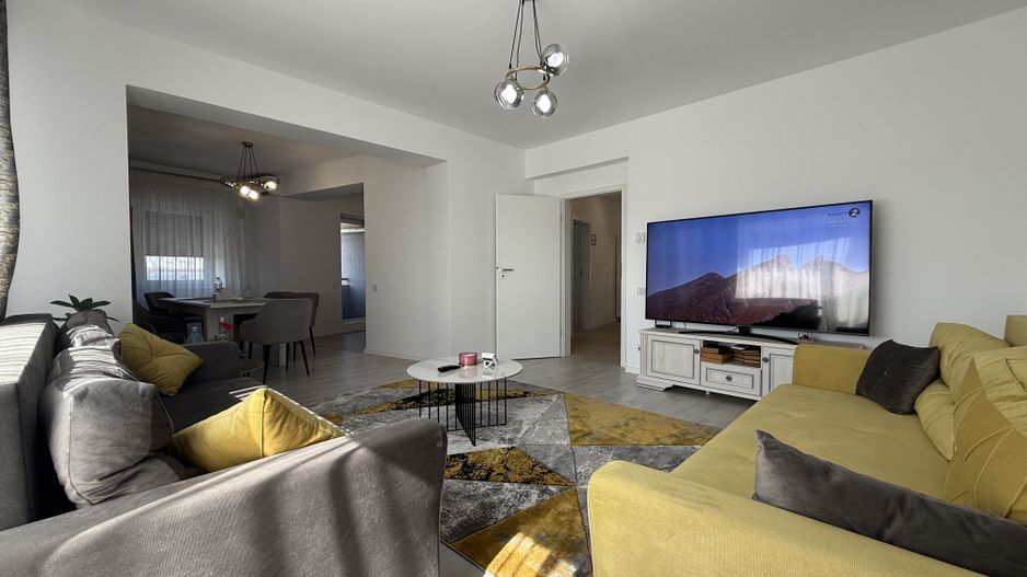 Apartament 2 camere - Prelungirea Ghencea/ Cartierul Latin - Cubic 7 - Poză 3