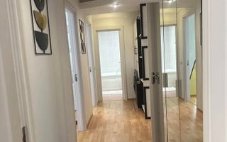 Mall Vitan | Apartament 4 camere - Poză 4