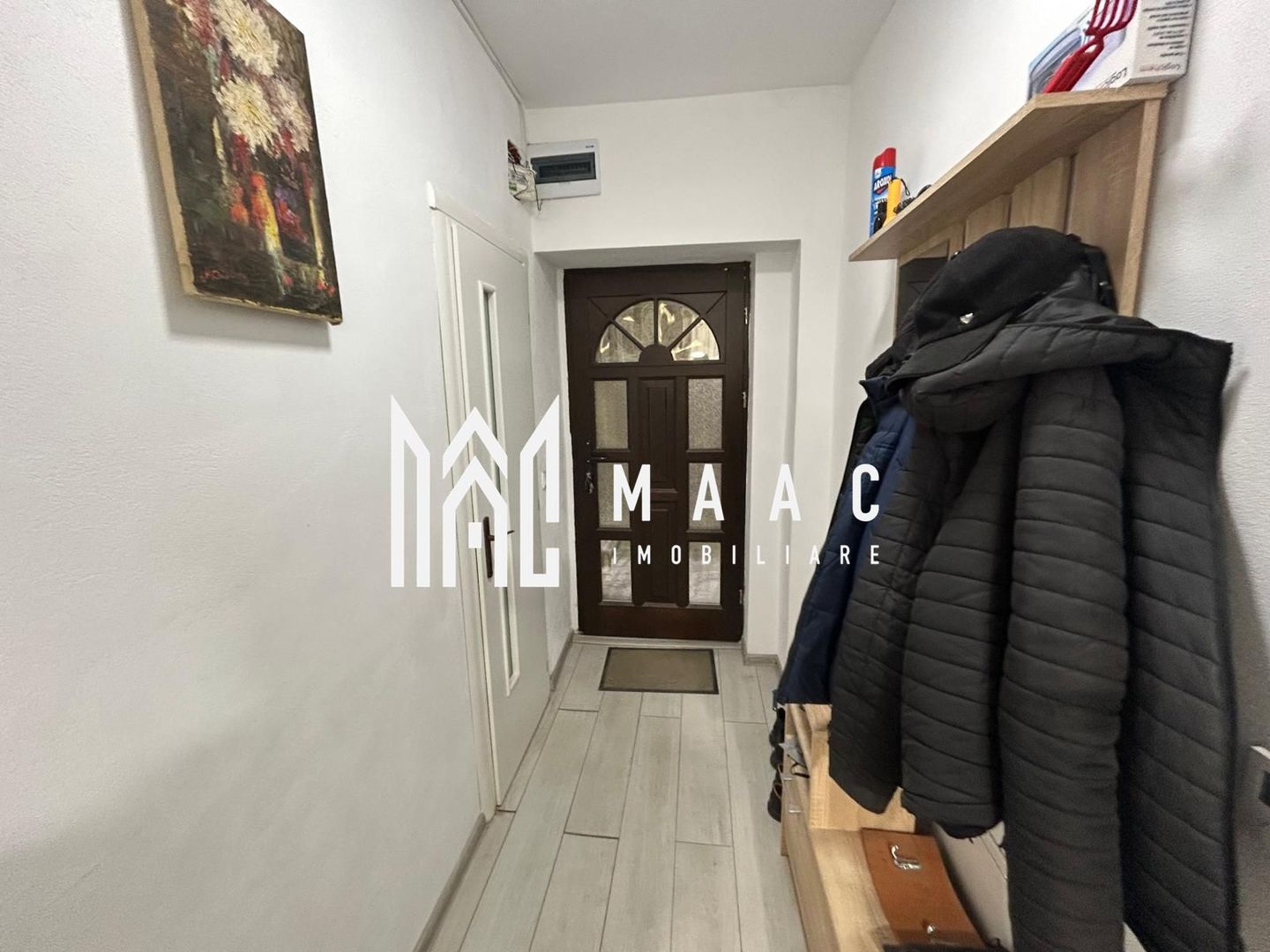 Apartament 2 Camere I 36 MPU I Pivnita I Pod I Central - Poză 4