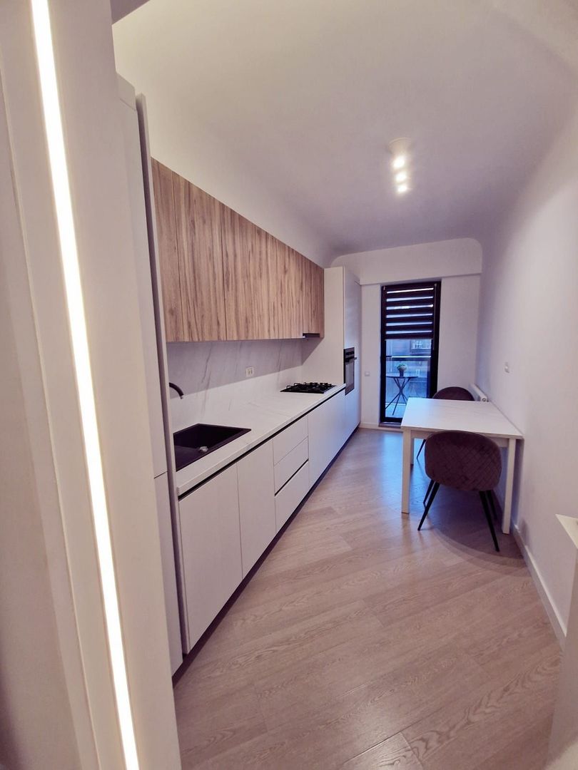 Cortina North | Studio de inchiriat | Disponibilitate imediata - Poză 2