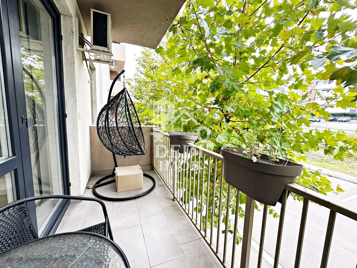 Apartament cu 3 camere de inchiriat Ceyrat, Oradea - Poză 11