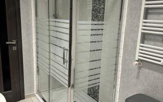 Apartament 2 camere decomandat, Capăt Cug - Provident a, Iași - etaj 1, bloc 2017 - Poză 7