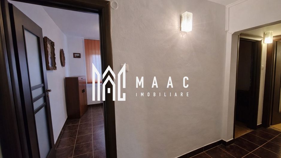 Apartament 4 Camere | 2 bai | 2 balcoane | Pivnita | Central - Poză 15
