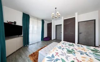 Apartament de Lux | Poiana Brașov | 2 Parcări Subterane | Investiție - Poză 12