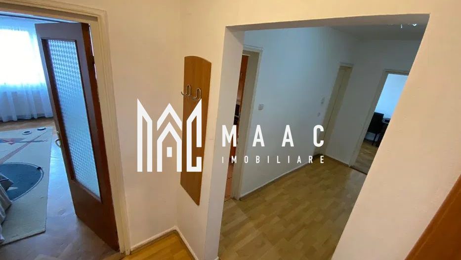 Apartament Mihai Viteazu | Decomandat | Balcon 10 mp - Poză 4