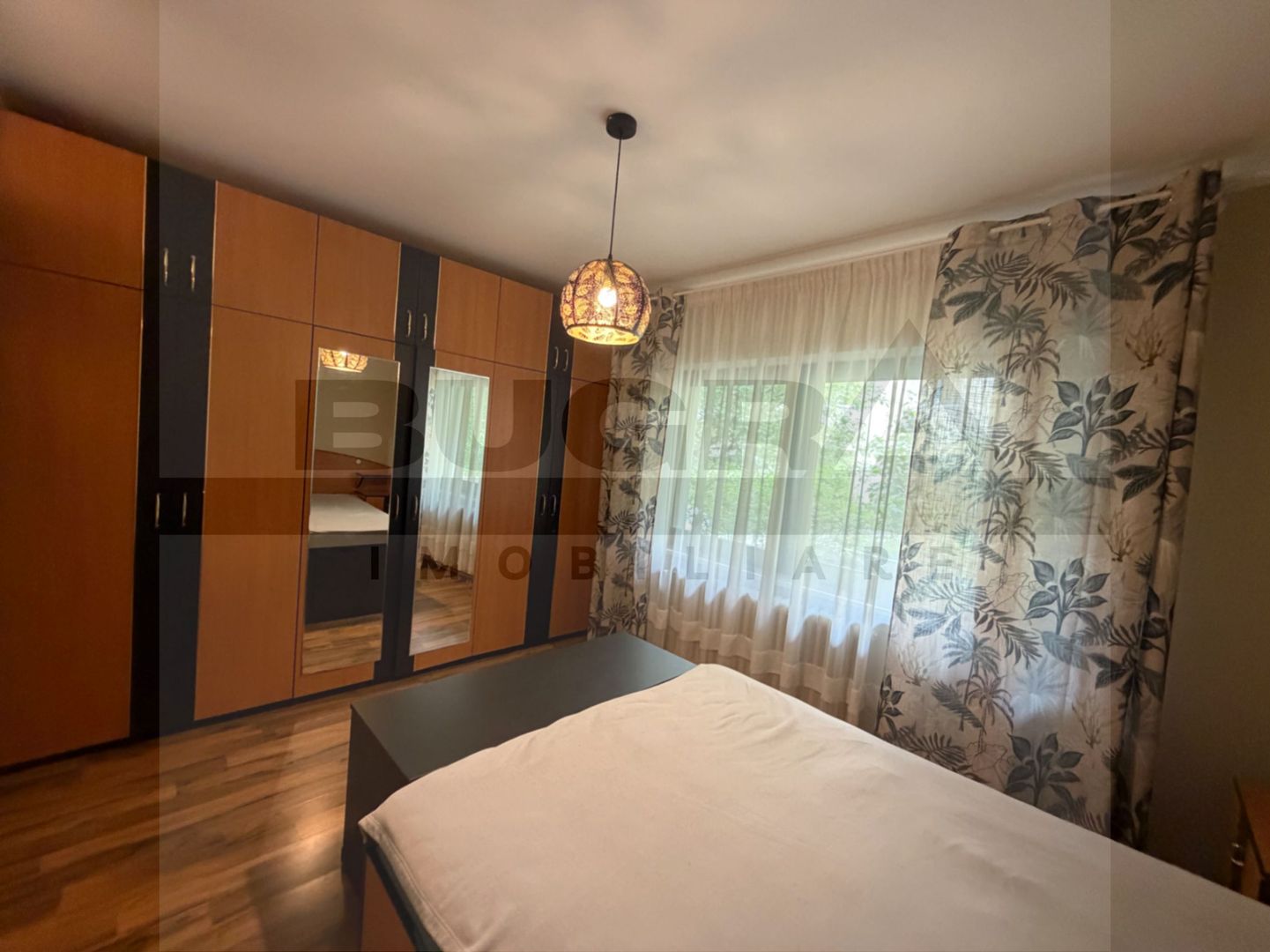 Apartament de 3 camere, decomandat, 68mp, parcare, zona Piata Marasti - Poză 7