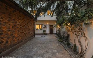 Maltopol - Titulescu, vila renovata 242 mp total, curte 105 mp - Poză 32