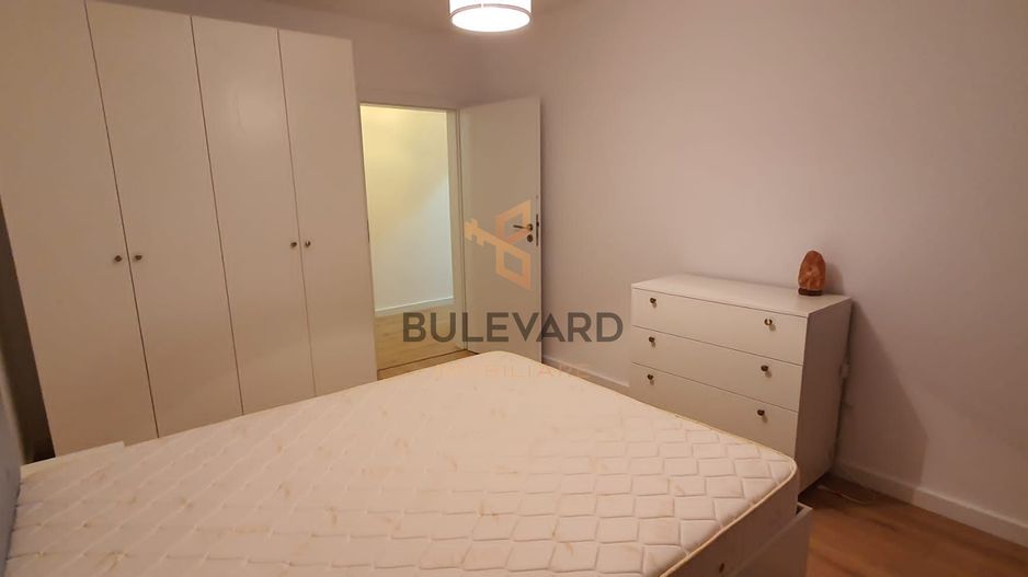 Apartament cu 3 camere + parcare subterana,  zona strazii Eroilor! - Poză 4