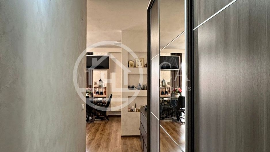 Apartament cu 2 camere de vânzare in zona Nufarul, Oradea - Poză 8