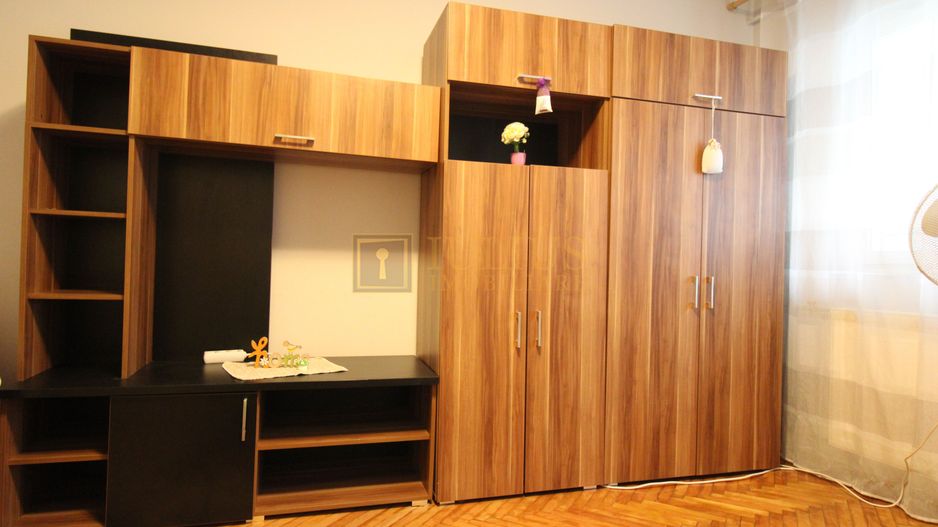 Garsoniera confort 1| ideala pentru studentii de la FEAA! - Poză 4