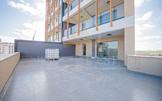 Tomis Plus - Celine Elegance - Vânzare apartament cu 4 camere, etaj 6. - Poză 1