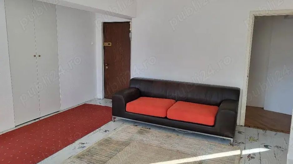 Apartament doua camere, calea Victoriei, 540 euro luna - Poză 9