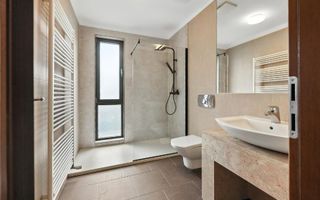 Apartament premium 3 camere  | 2 parcări | boxă | Băneasa Residential - Poză 11