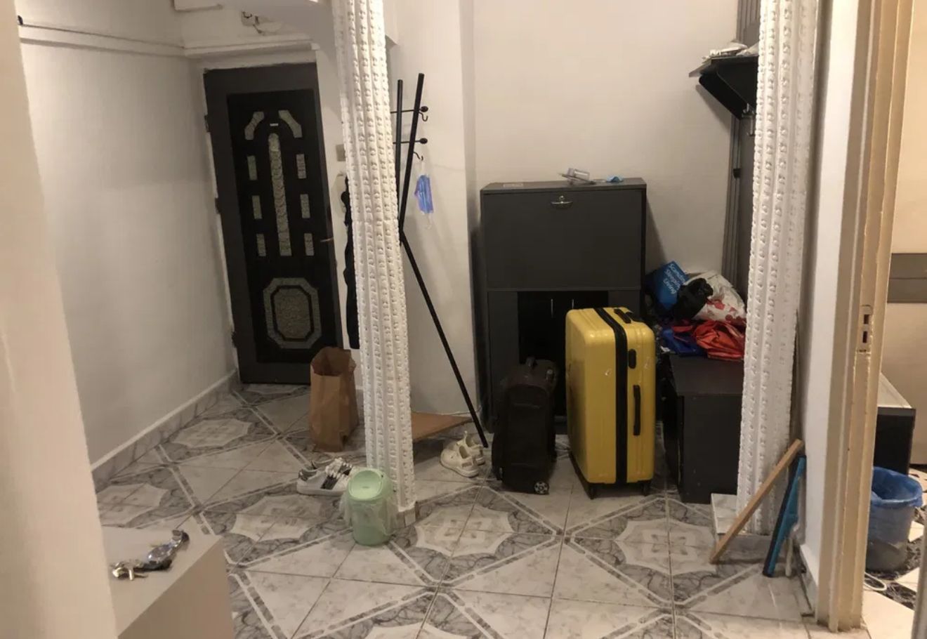 AP. 3 CAMERE CALEA MOSILOR, PET-FRIENDLY, MODERN, METROU 5 MINUTE - Poză 6