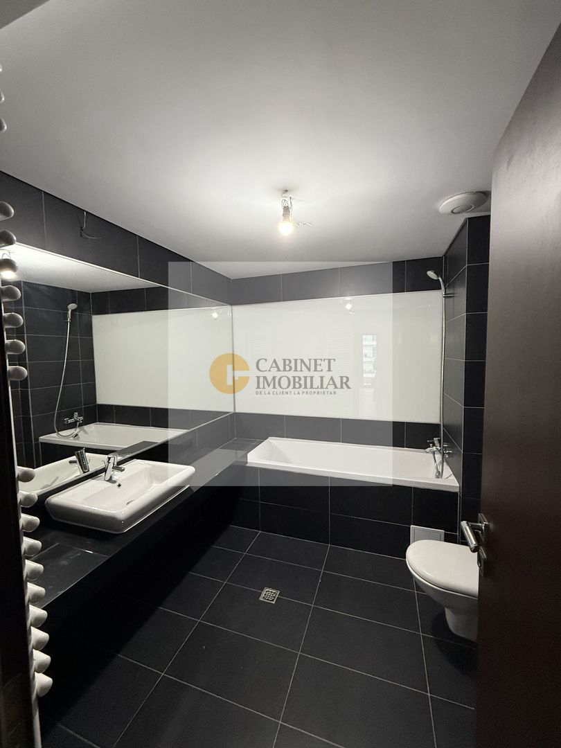 Apartament Nou 3 Camere Spațiu Generos | Nemobilat - Pipera - Poză 3