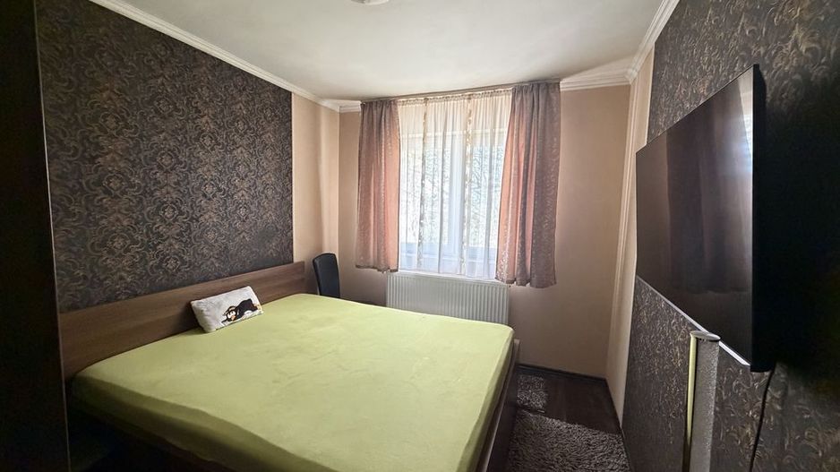 BRASADAS vinde ap 2 cam etaj 2/4 in 14 Mai. - Poză 7