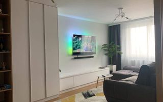 Vanzare apartament 2 camere, parcare, predare la cheie - Poză 3