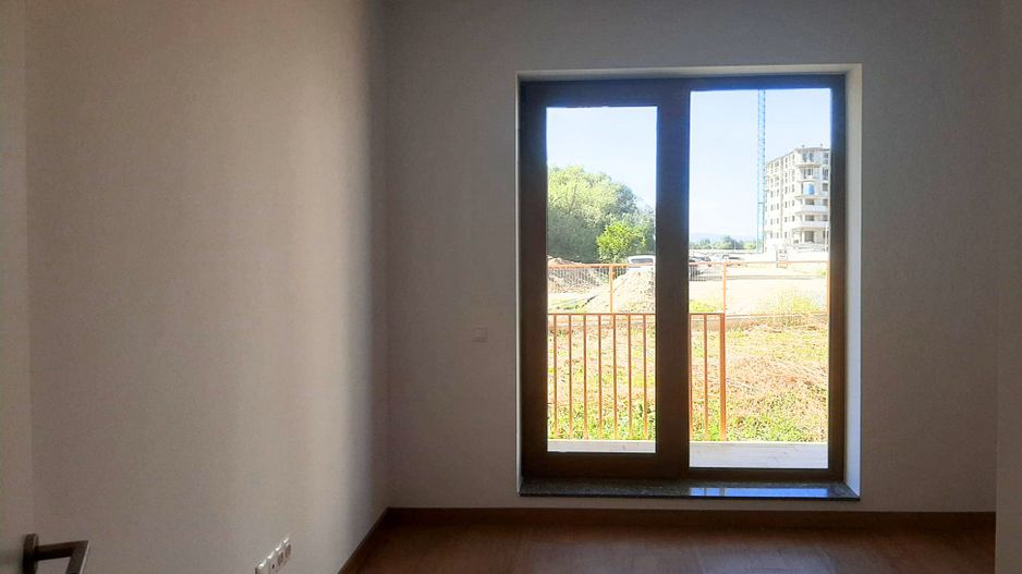 Apartament 2 camere cu grădină și terasă privată construcție nouă 2026 - Poză 11