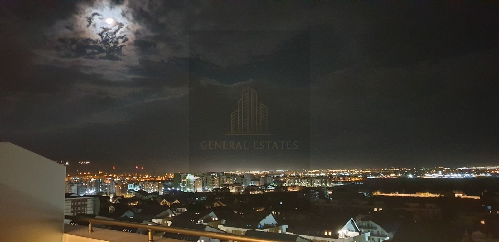 Apartament 2 camere tip penthouse cu terasă panoramică – zona Coresi - Poză 11