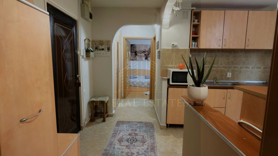 Închiriere Apartament 2 Camere Decomandat – Zona Răcădău, Brașov - Poză 9