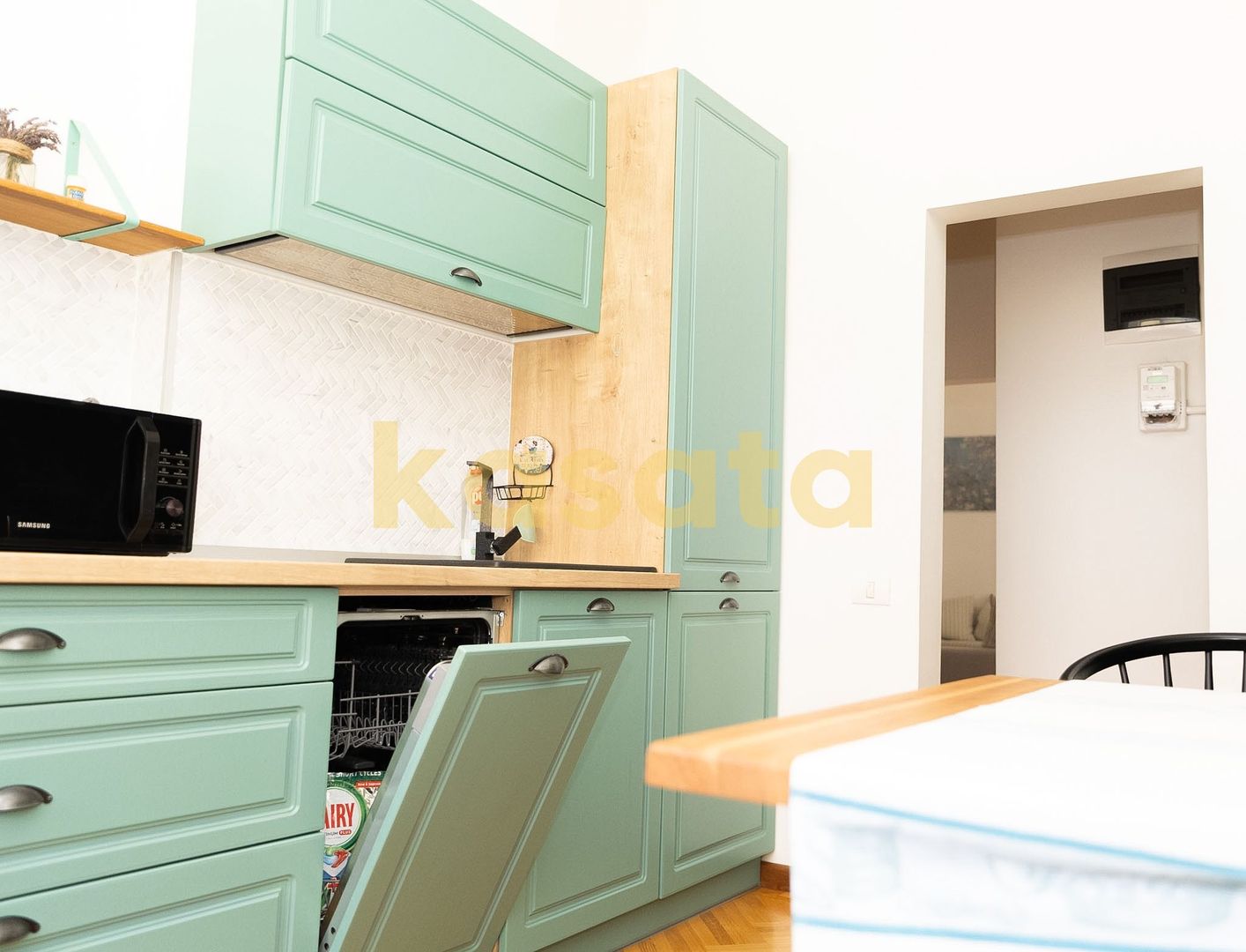 Apart 2camere80mp | în vilă LUX Renovat | Popa Nan | Fara risc | Boxa - Poză 11