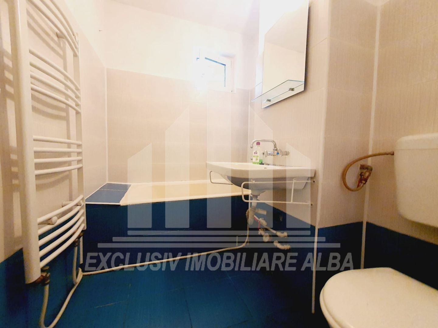 Apartament cu 1 camera de inchiriat, etajul 2, Cetate - Poză 7
