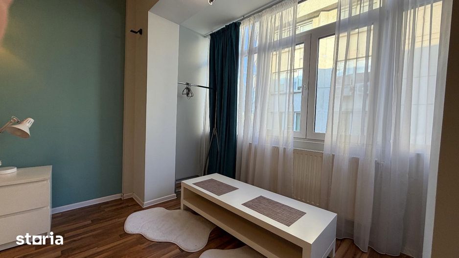 Apartament 2 camere ultracentral – Izvor / Centrul Vechi - Poză 9