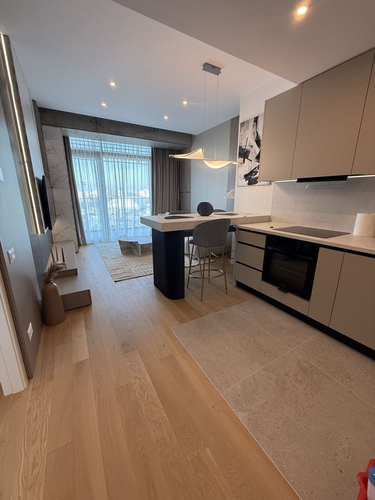 Apartament 2 camere - Calea Floreasca/Lacul Floreasca - Poză 1