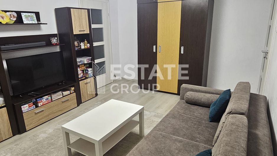 Apartament cu 2 camere mobilat si utilat in zona Buziasului - Poză 3