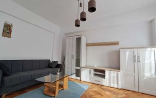2 camere, SemiCentral, 21 dec. Catedrala, Dorobantilor, Mihai Viteazu - Poză 1