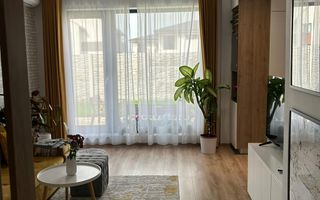 Vila in Otopeni, constructie noua, moderna, acces facil, comunitate - Poză 11