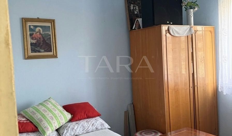 Oportunitate în Mănăștur – 2 camere, zona Minerva. - Poză 3