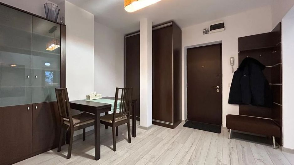 APARTAMENT 2 CAMERE | SPATIOS | AVIATORILOR - Poză 4