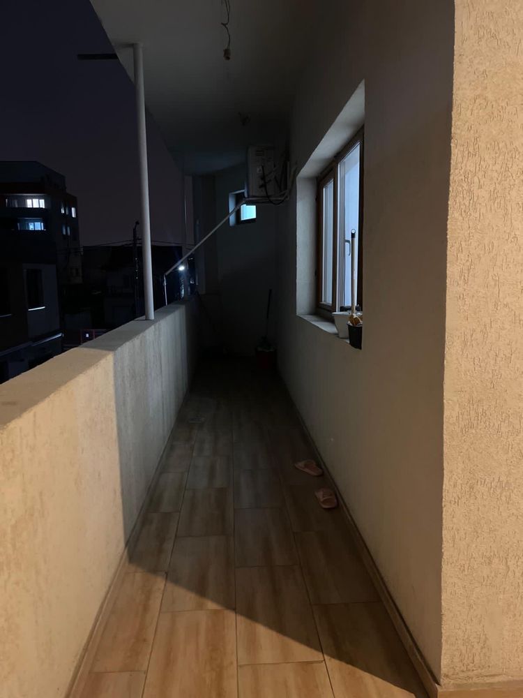 Proprietar,Inchiriez apartament 2 camere Titan/Auchan/Pallady - Poză 8