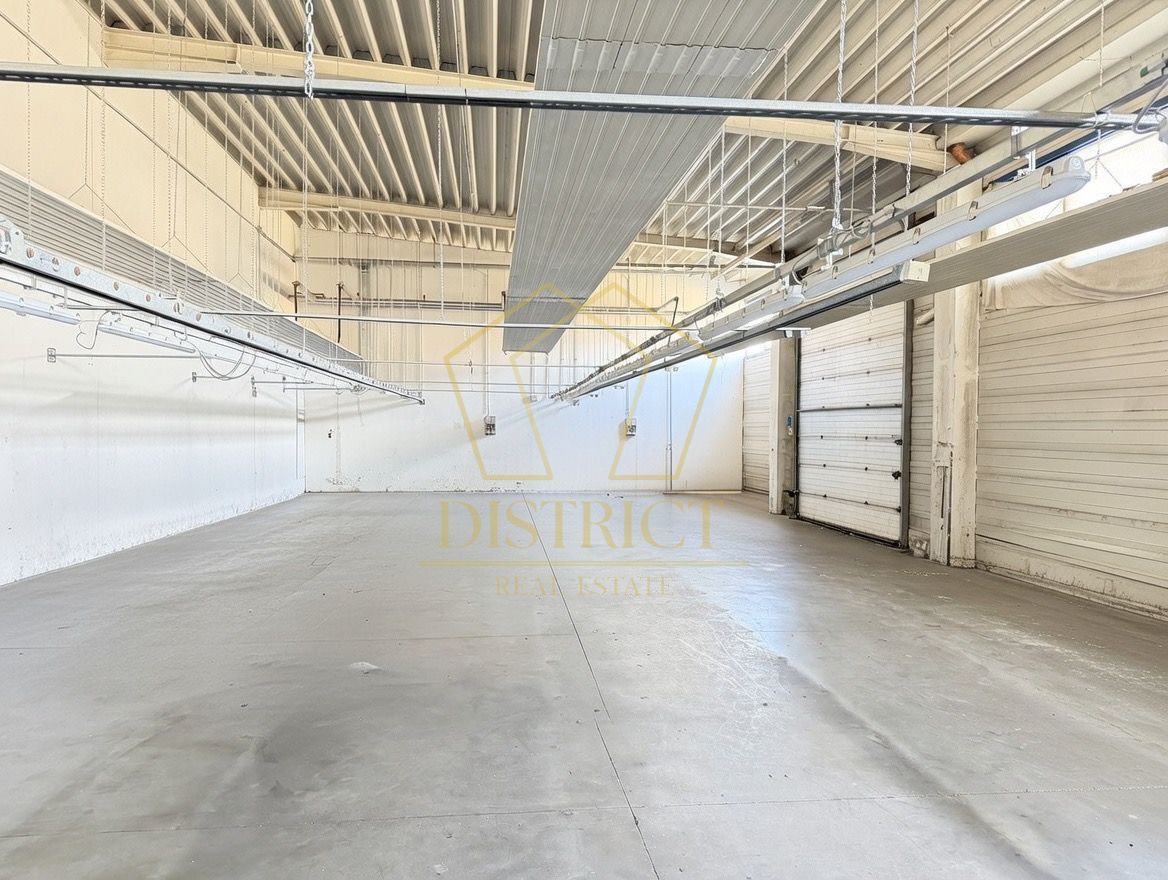 Hala industriala 4.300mp | Sagului | Timisoara | - Poză 13