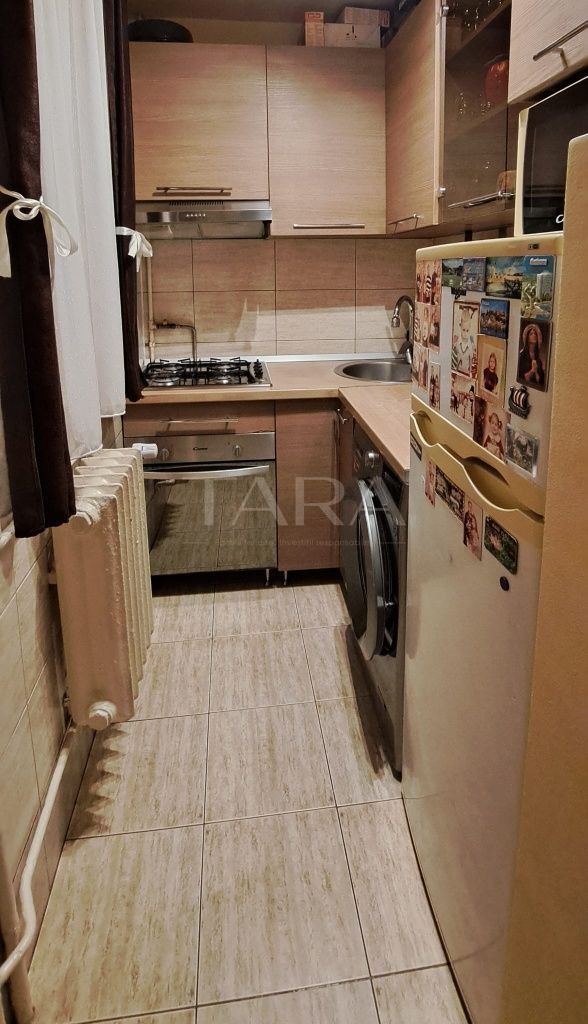Apartament 2 camere – Gheorgheni, zona Complex Diana - Poză 2