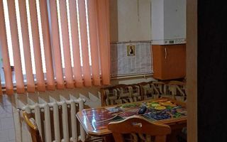 Apartament 2 camere, Mănăștur –  zona Penny. - Poză 4