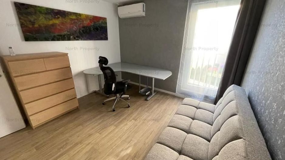 Nou,3 camere +parcare in Cosmopolis - Poză 10