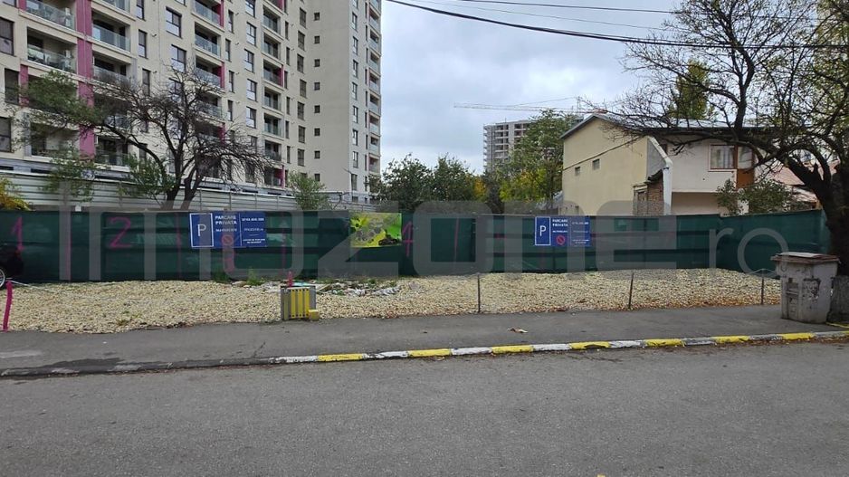 MILITARI | EXIGENT RESIDENCE| MALL PLAZA | PARCARE SUPRATERANA DE INCHIRIAT - Poză 16