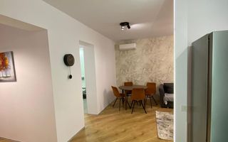 Apartament 2 camere | 4 City NORTH | LOC PARCARE INCLUS SUBTERAN - Poză 4