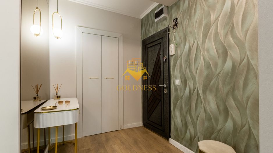 2 camere,lux, zona centrala,Piata Mihai Viteazu,Panemar,Mc Donald's - Poză 8